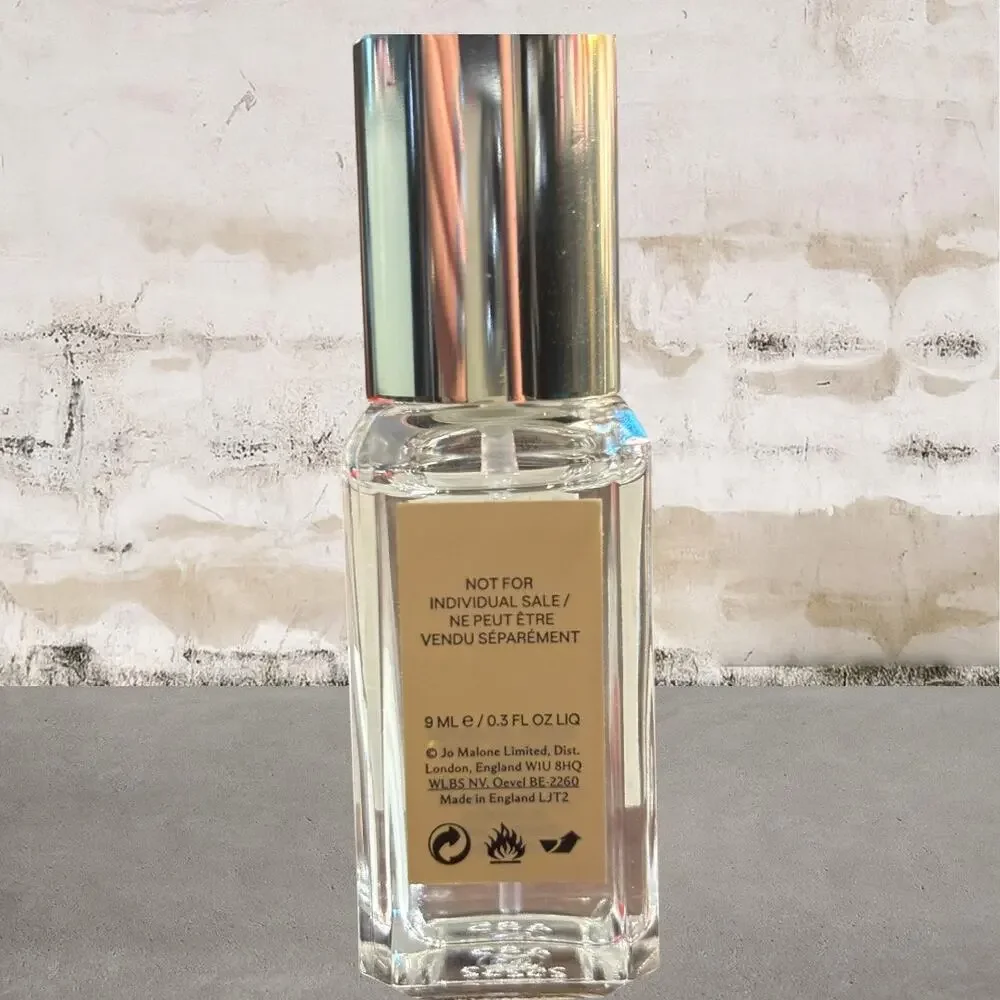 Jo Malone London Nectarine Blossom & Honey Cologne with Peach NEW